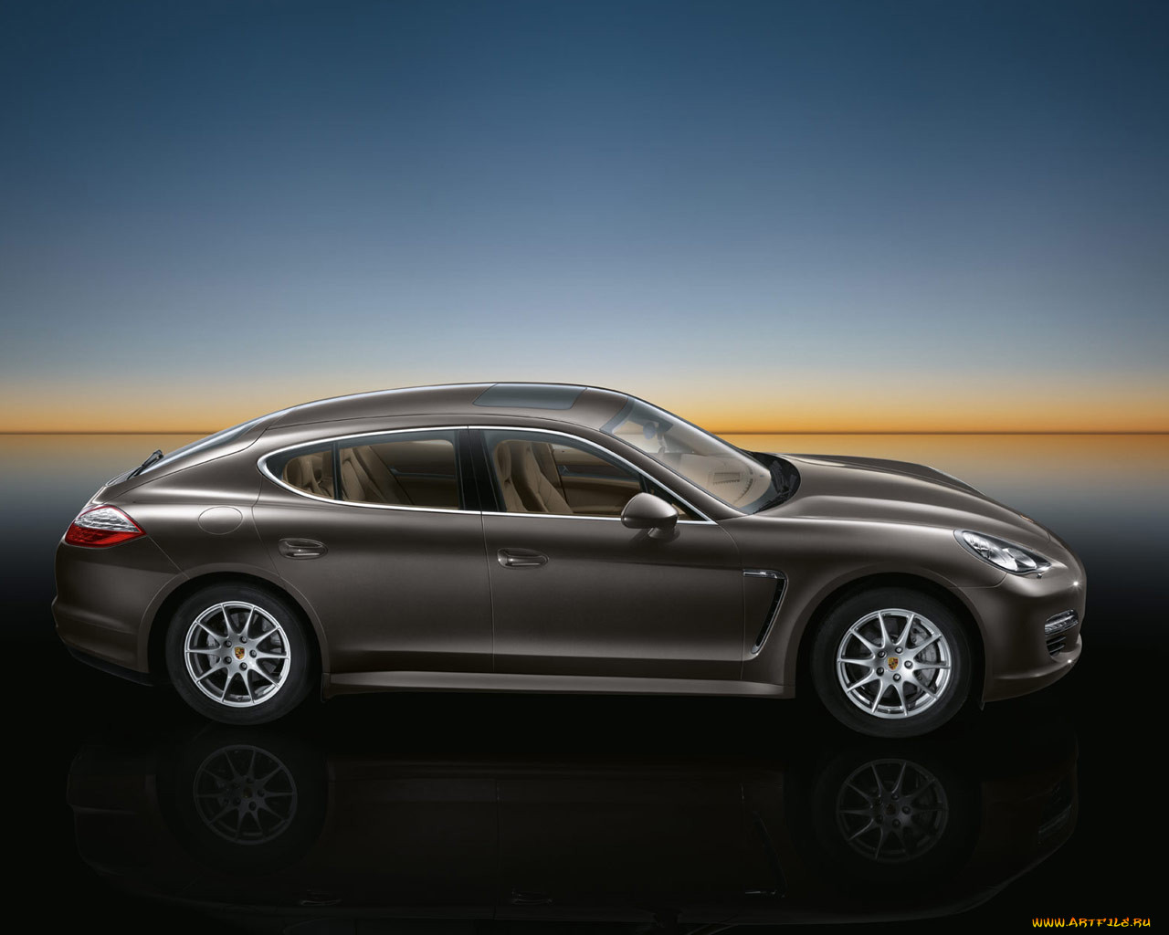 , porsche
